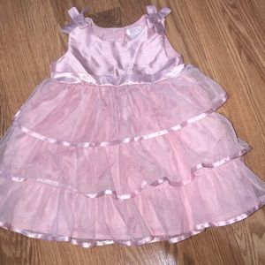 Chaps Baby girl Dress Size 9 months